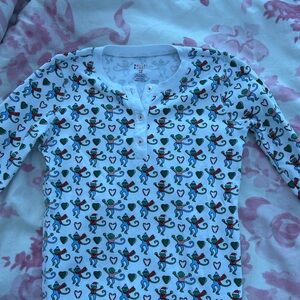 christmas kids roller rabbits